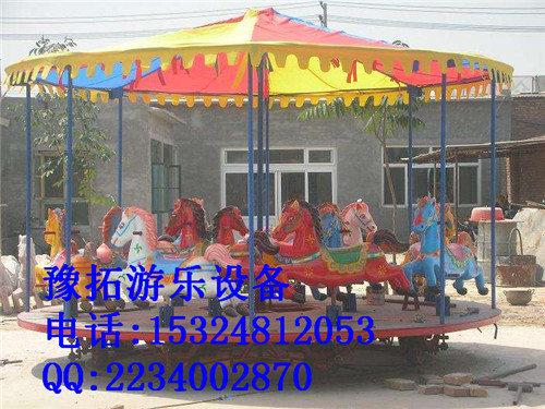 商场简易转马现货转马哪里生产