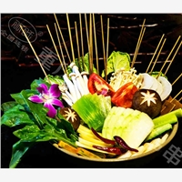 重庆八旺火锅串串重庆串串香加盟里做得好行业