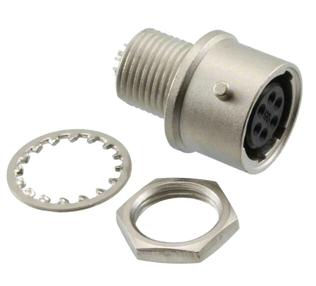 广濑HRS连接器正品接插件HR11-9BR-6S(73)