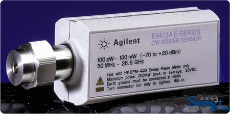 原装二手Agilent E9304A功率传感器