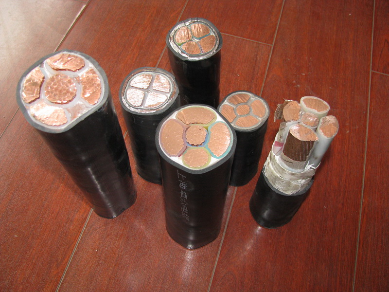 衡水市铜电缆回收价格/废旧电缆线回收