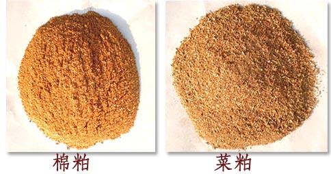 汉江养殖场长期大量求购菜粕棉粕豆粕米糠粕等