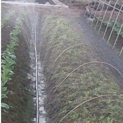 四川泸州叙永县喷水软带 微喷带规格齐全 值得信赖