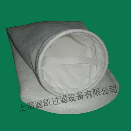 厂家直销过滤袋,上海滤凯专业生产,质量保证.