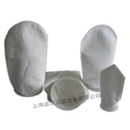 过滤袋 过滤袋直销 过滤袋生产 上海滤凯供