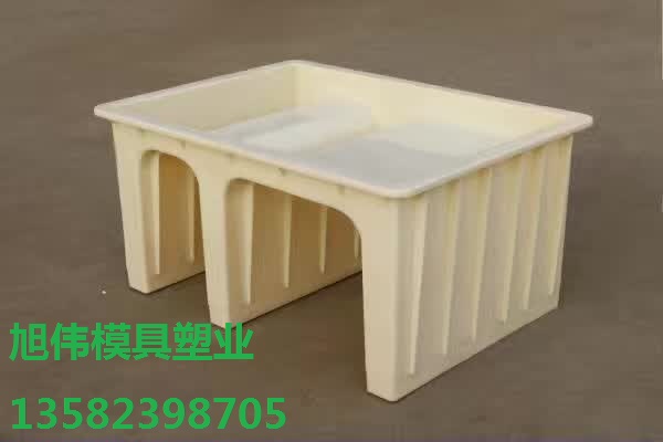 品牌高铁电缆槽模具由保定旭伟模具塑业提供