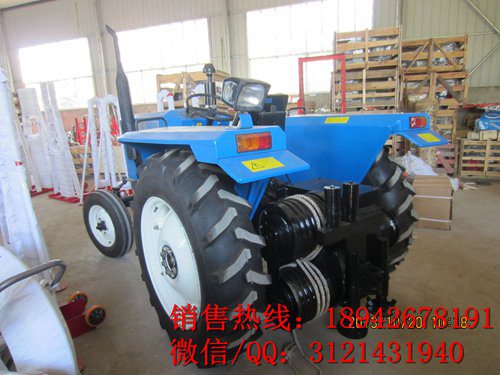 二手拖拉机绞磨50型拖拉机绞磨二手拖拉机绞磨