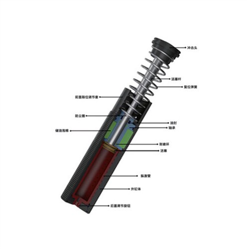 单向缓冲器生产厂家 单向缓冲器价格 比德希供