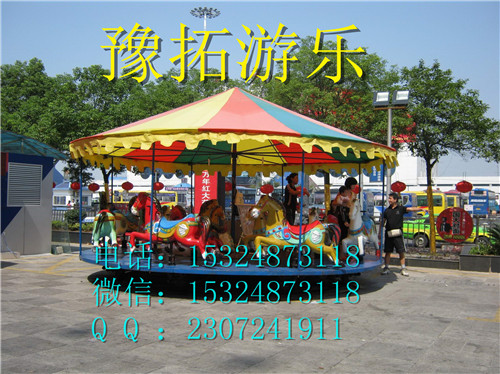 简易转马庙会简易转马 庙会简易转马产品参数