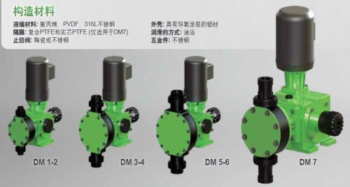  帕斯菲达电磁泵/进口帕斯菲达机械泵/美国帕斯菲达