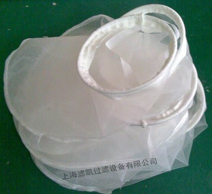 液体过滤袋哪家质量好,找上海滤凯,厂家直销,量大价优.