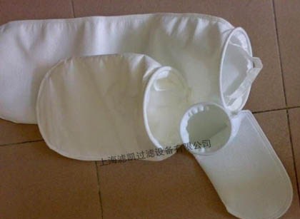 液体过滤袋 液体过滤袋  液体过滤袋哪家好 上海滤凯供