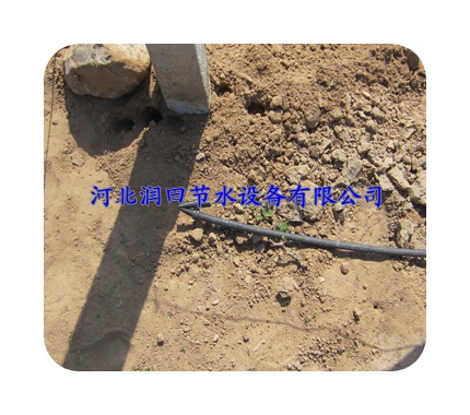滴灌管生产线 湖南怀化中方县PE水管生产厂家