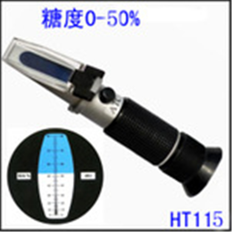 糖度计折射仪折光仪