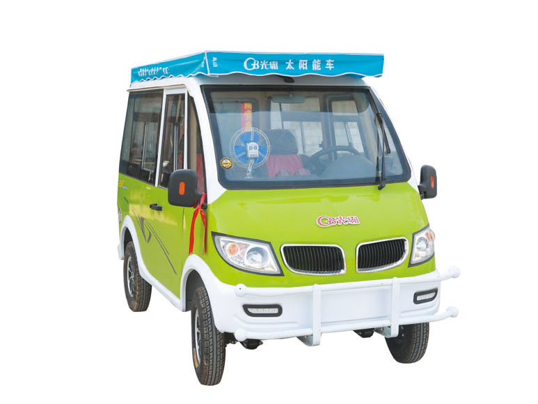四轮太阳能电动车加盟_优质太阳能电动车_太阳能电动车厂家