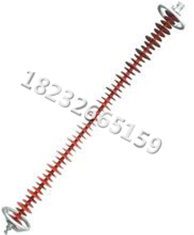 FXBW-220/160-3 220kv交流棒形悬式复合绝缘子