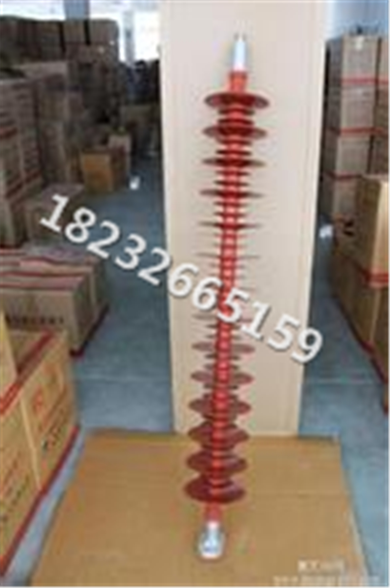 FXBW-220/210-1 220kv交流棒形悬式复合绝缘子