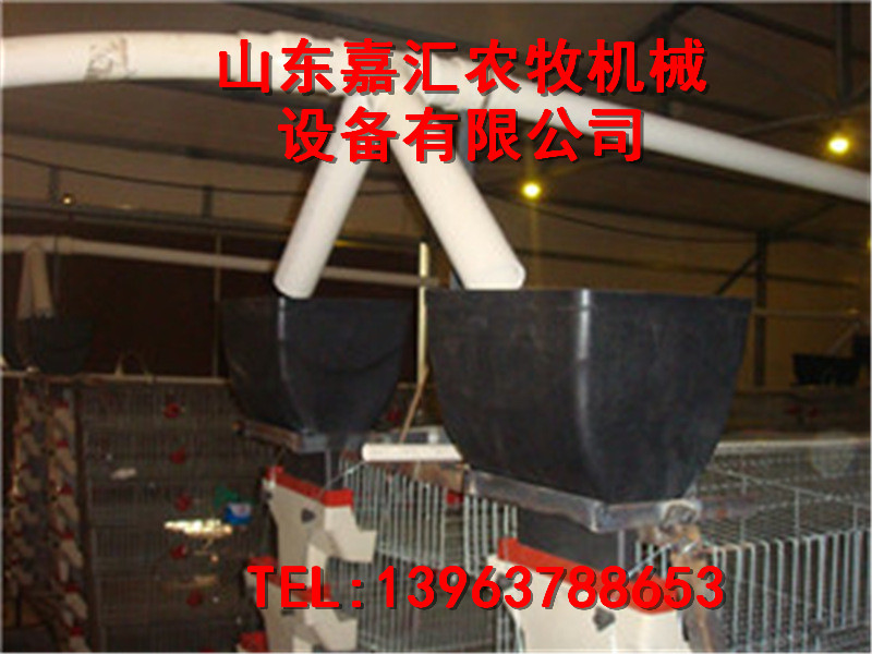 嘉汇农机笼养蛋鸡