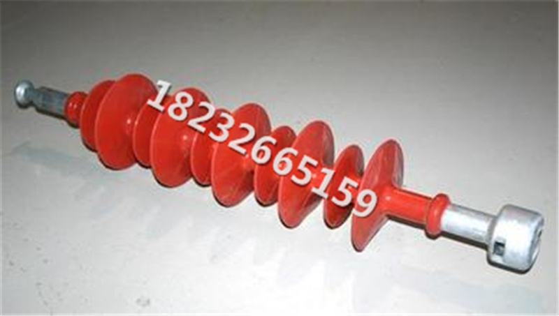 FXBW-330/120-1 330kv交流棒形悬式复合绝缘子