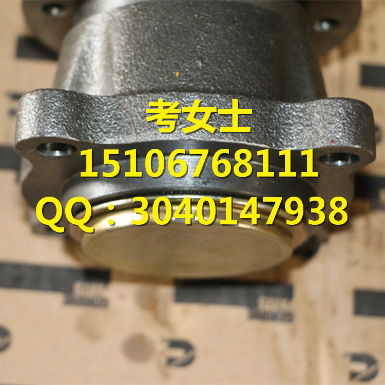 现货【美国康明斯QSB6.7涡轮增压器-曲轴】