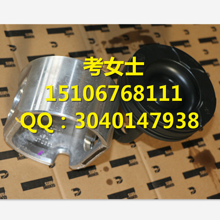 配件买单【美国康明斯B3.3节温器-发动机总成】