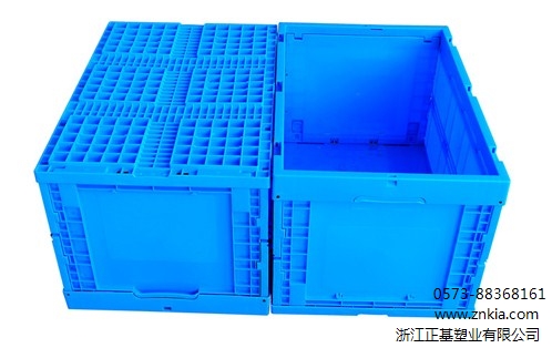 塑料箱|塑料箱子|塑胶周转箱生产厂家|正基塑业