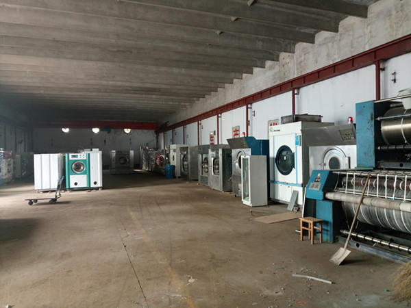 山西二手精品海狮水洗机出售，大同100公斤二手水洗机