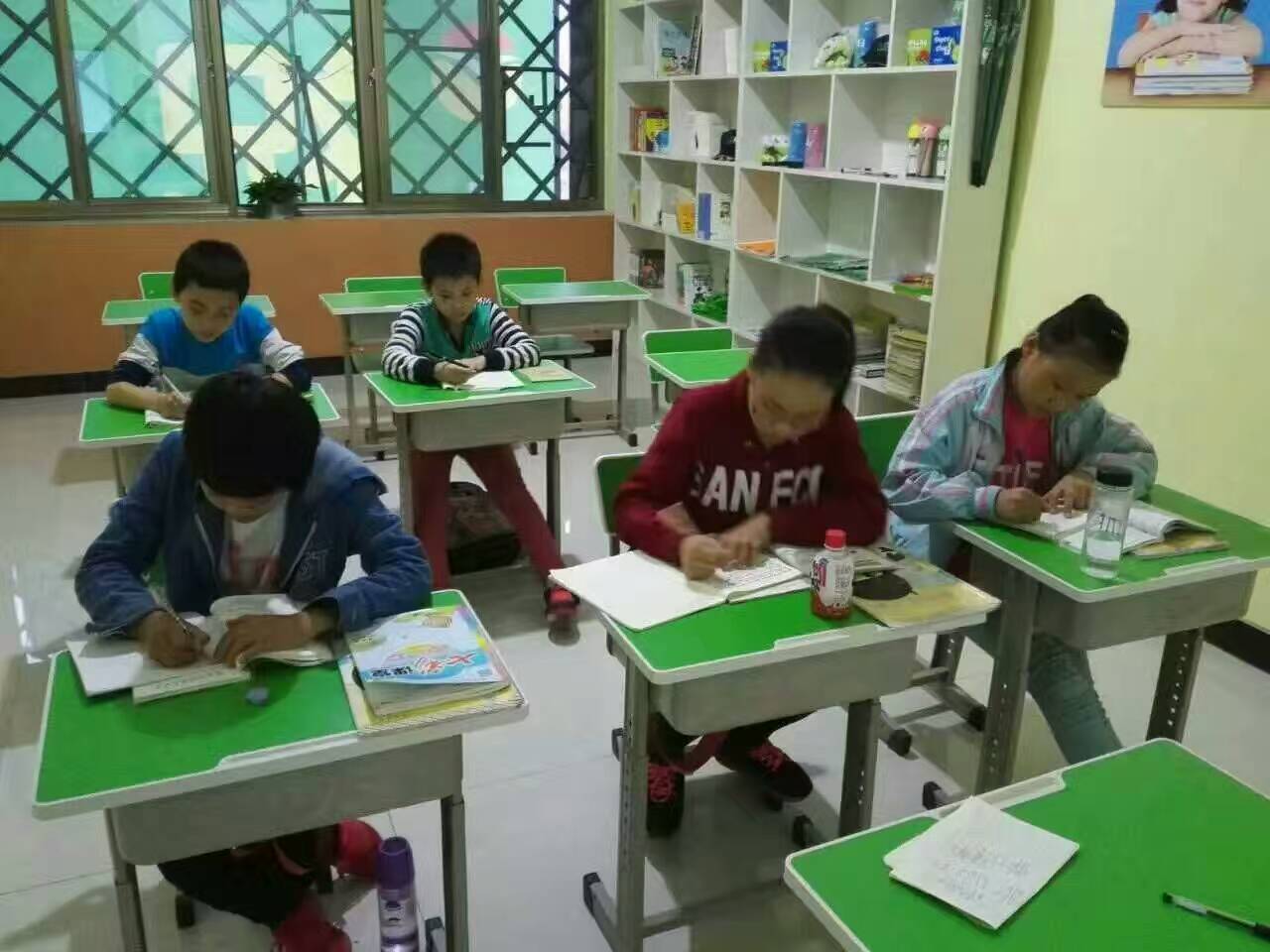 小县城开课后辅导班能有市场吗
