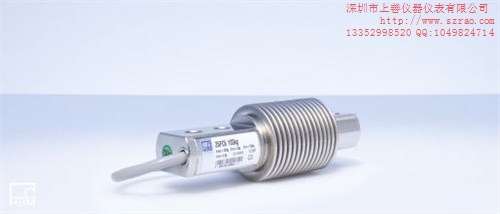 S40A-100KG德国HBM称重传感器上善供