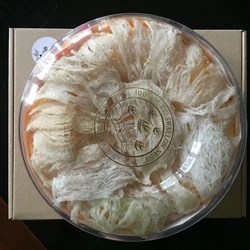 广州天然优质三角大燕盏批发零售 臻传供