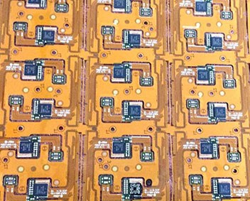 PCB板焊接 PCB板焊接加工 深圳PCB板焊接厂商 炬芯供