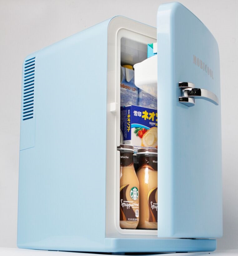 多美达中国机械专注于小冰箱产品的研发， 多美达静音冰箱