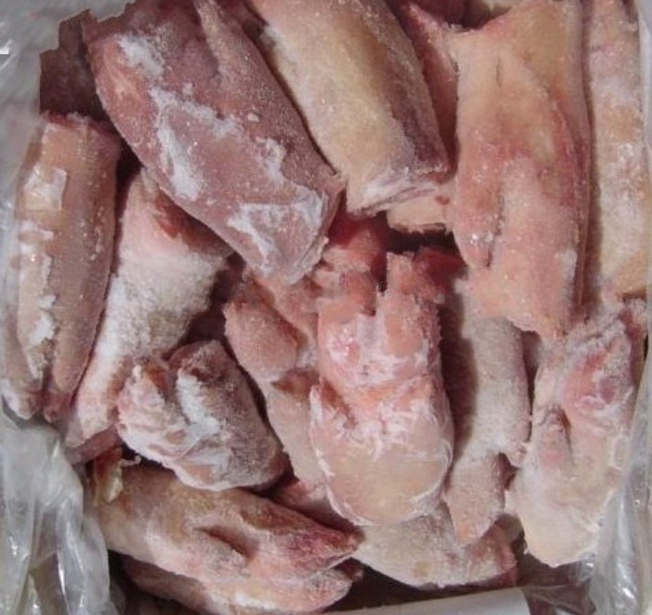 销售进口冷冻猪小肠,猪头,马肉,马小肠,猪口条,鸡爪,鸡头