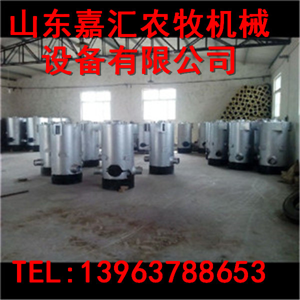 嘉汇农牧机械环保热风炉