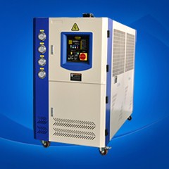 冷水机冷水机厂家制造冷水机哪家好固玺供