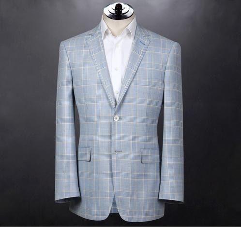 北京定制西服哪家好四川定制西服长春定制西服森美供