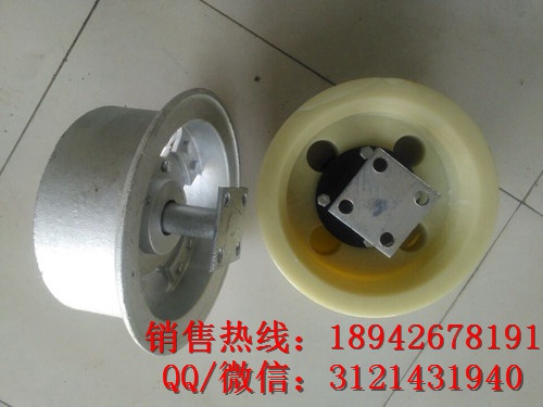 *  铝制铁轨轮 钢制铁轨轮直销 铝制尼龙轮 铁梯车轮价格