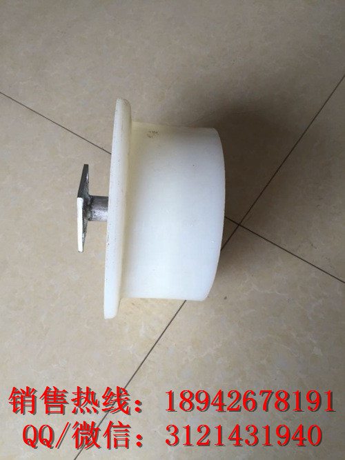 * 厂家直销绝缘铁轨轮 铁铁轨轮 绝缘铁轨轮厂家