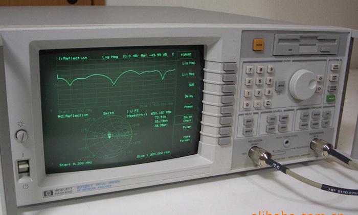 供应HP8712A/8712B/8712C网络分析仪