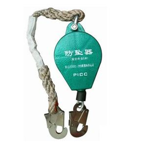 电工缓降器便宜又耐用