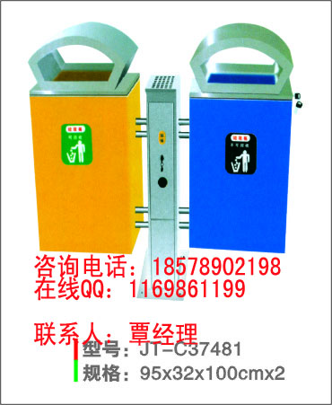 三轮垃圾车，不锈钢垃圾桶生产价格