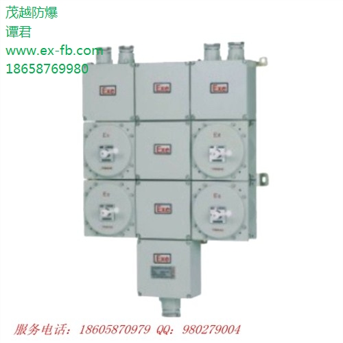 防爆动力检修箱厂家 浙江防爆动力检修箱厂家 茂越供