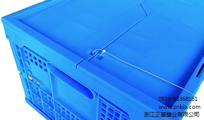 塑料胶筐|带盖塑料筐|塑料水果筐生产厂家|正基