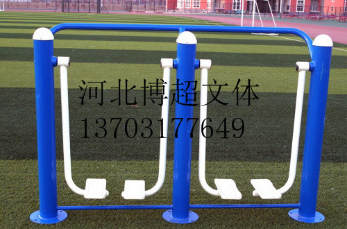 落地式漫步机生产厂家