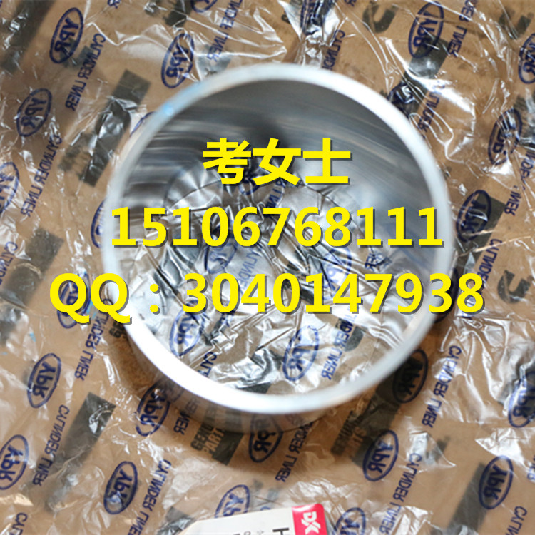 只想拥有你美国康明斯QSB4.5增压器-节温器【缸体】