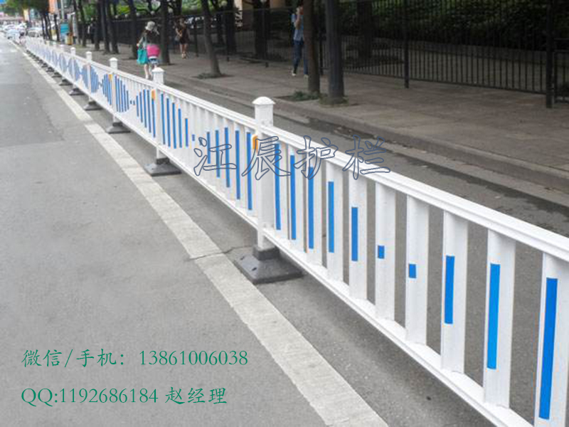 昌江市道路护栏
