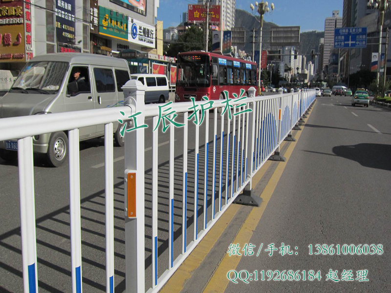陵水县道路护栏