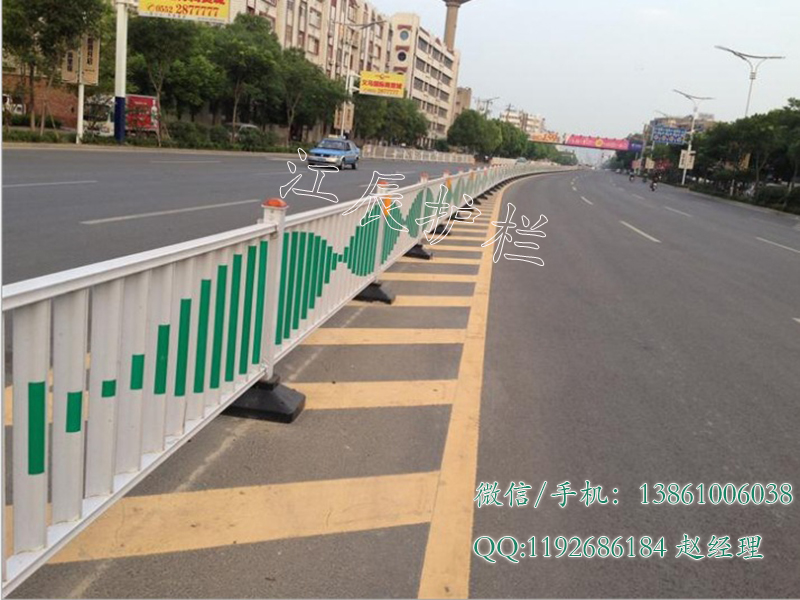 澄迈县道路护栏