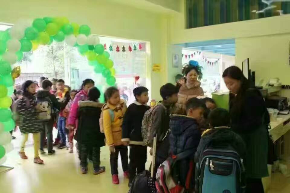 在深圳开家午托晚托班具体要怎么操作
