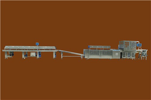 墨西哥饼皮设备订制 辰品供 墨西哥饼皮设备订制价格